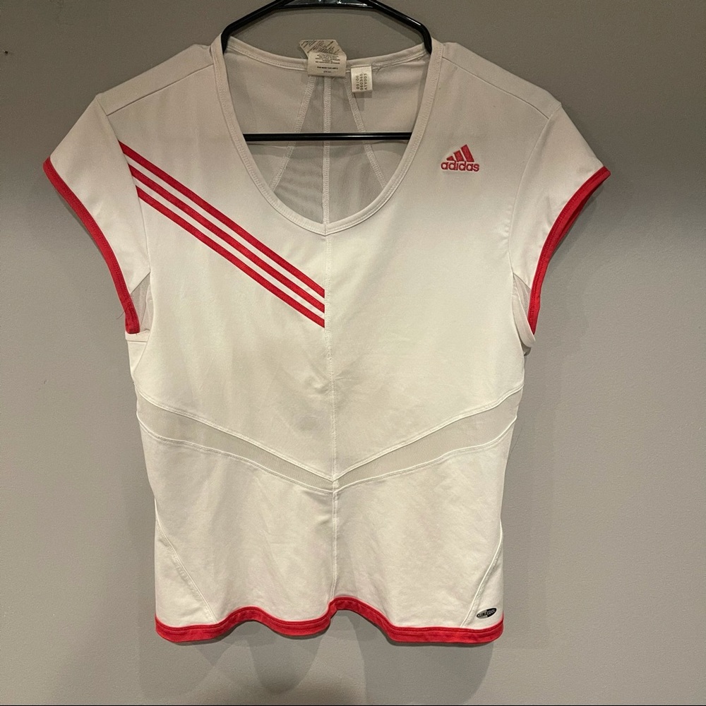Adidas Women’s Mesh Top